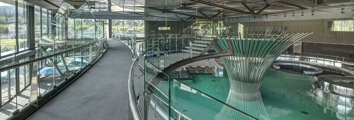 Espai Termoldic - Magma Centre Ldic Termal