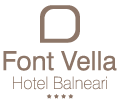 FONT VELLA HOTEL BALNEARI